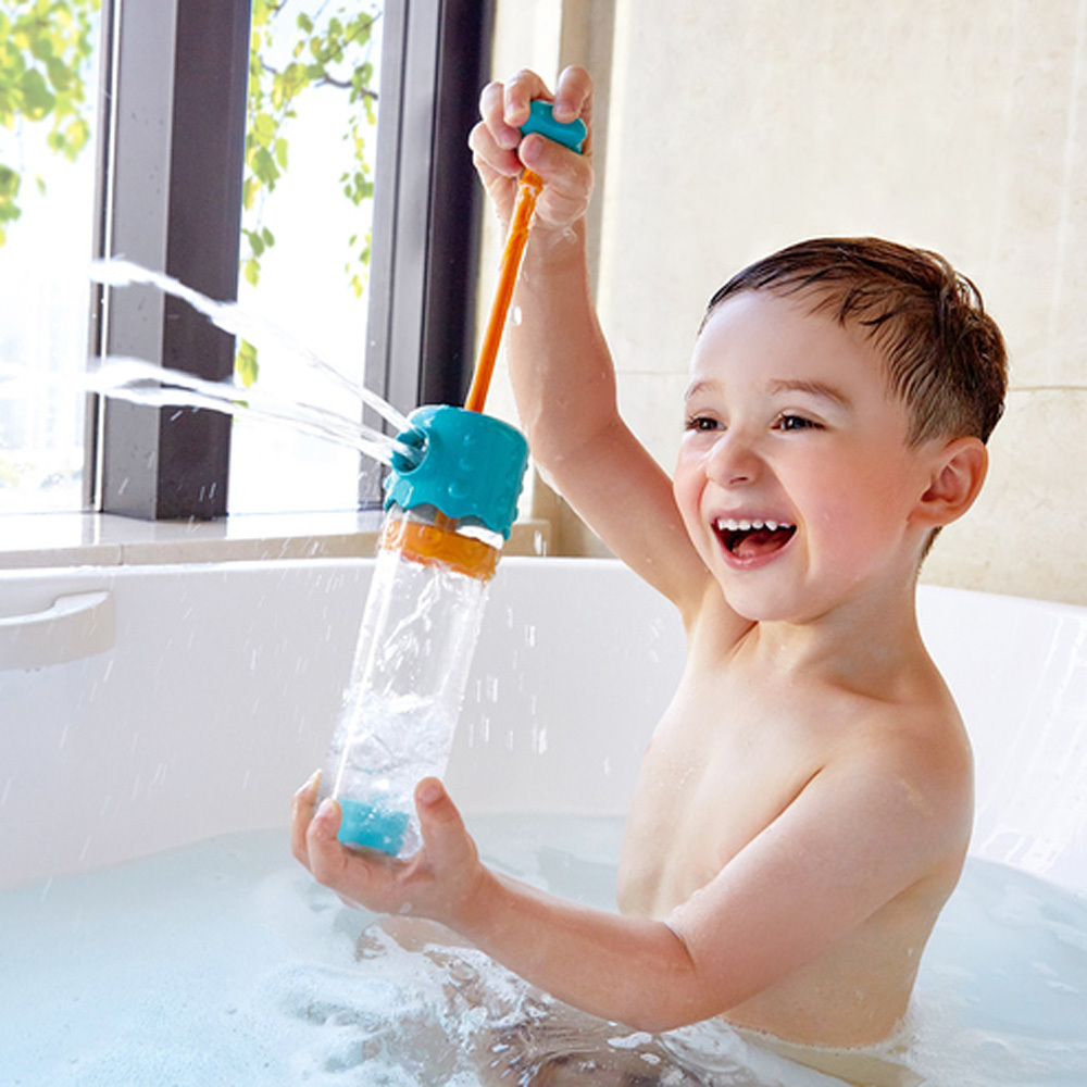 HAPE花式噴泉水槍