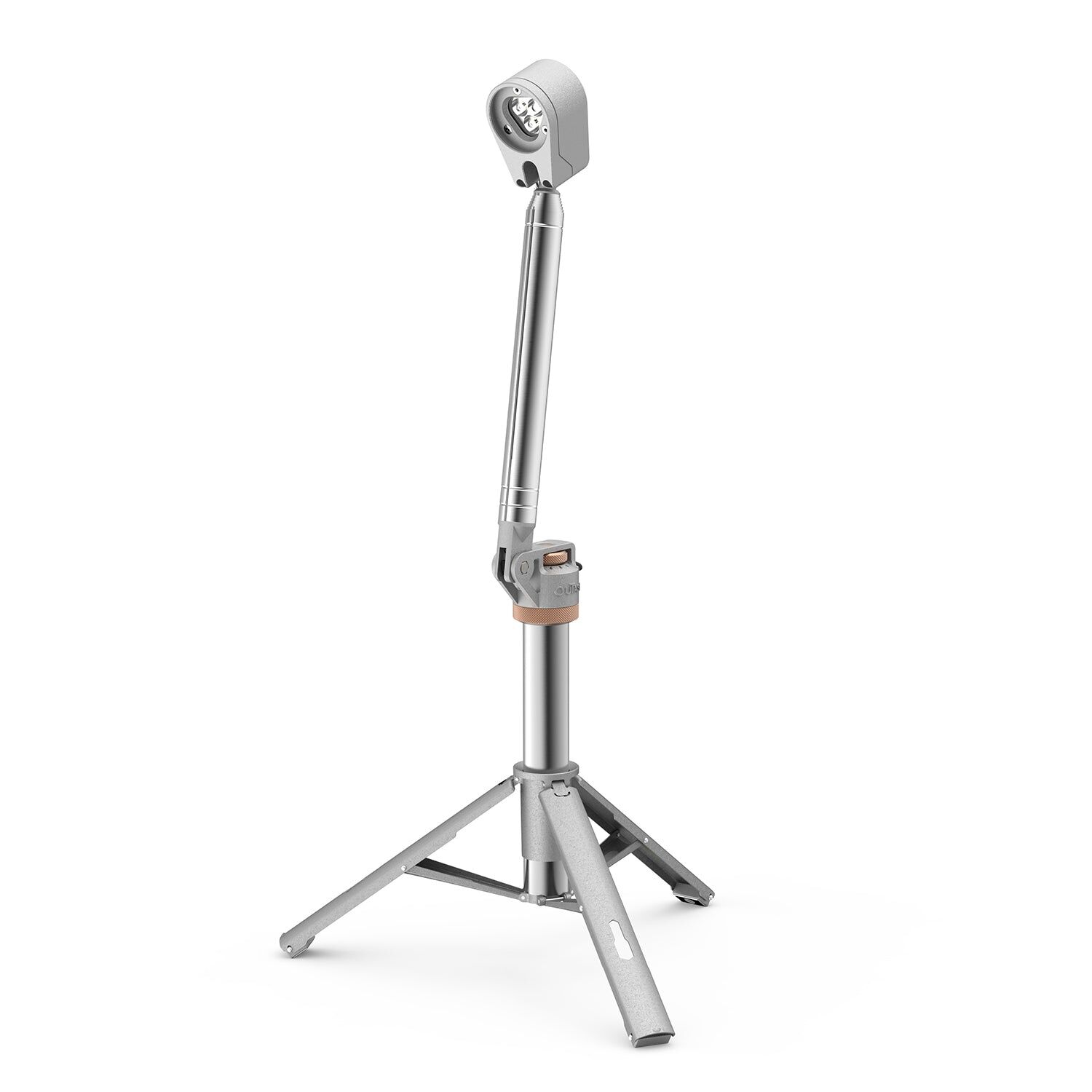 Outask｜Telescopic Lantern TD2｜戶外伸縮照明燈 2.0