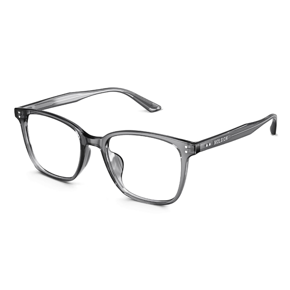 【MOLSION】MJ5130 B16 方框 光學眼鏡♣ #肖戰同款