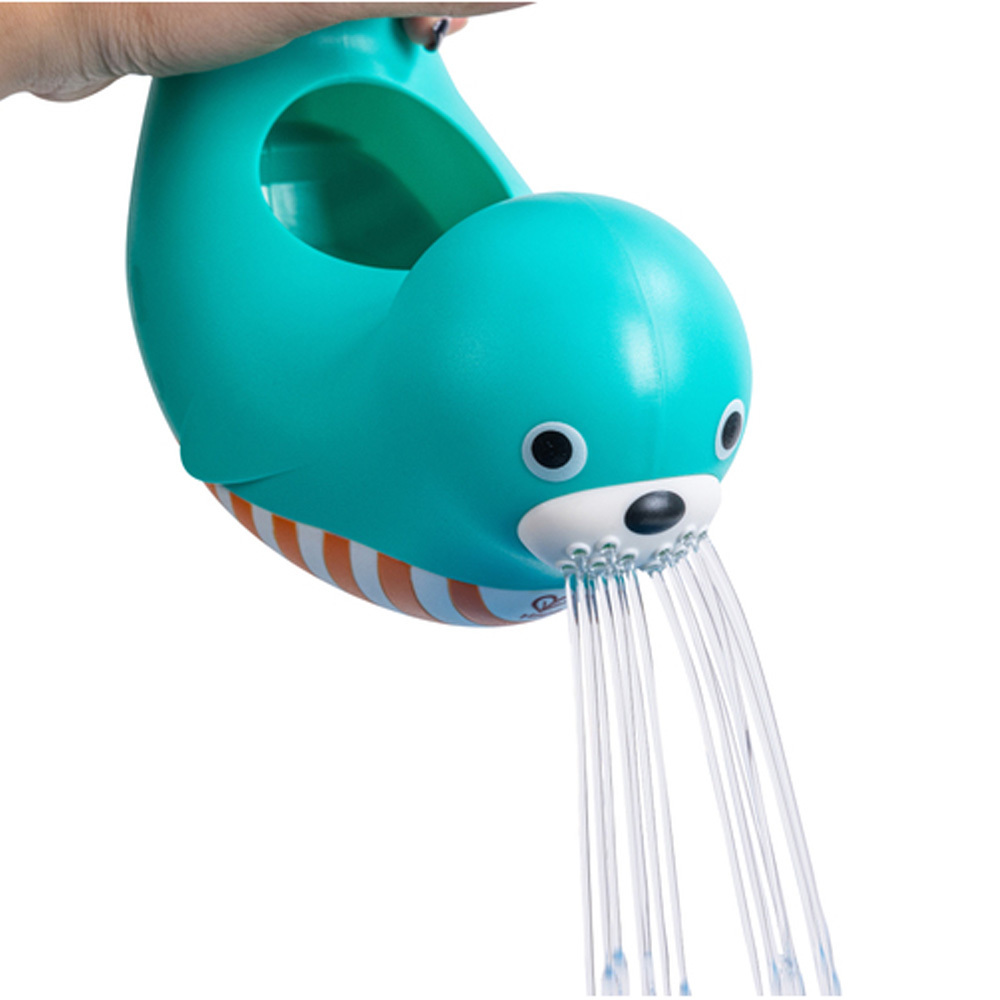 HAPE海獅灑水玩具