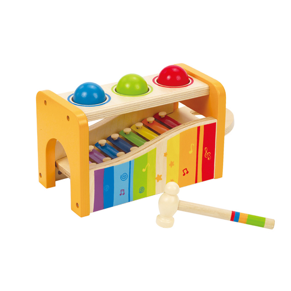 HAPE多功能敲琴台