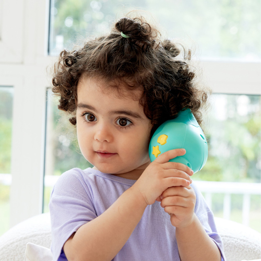 HAPE魔法音樂海螺