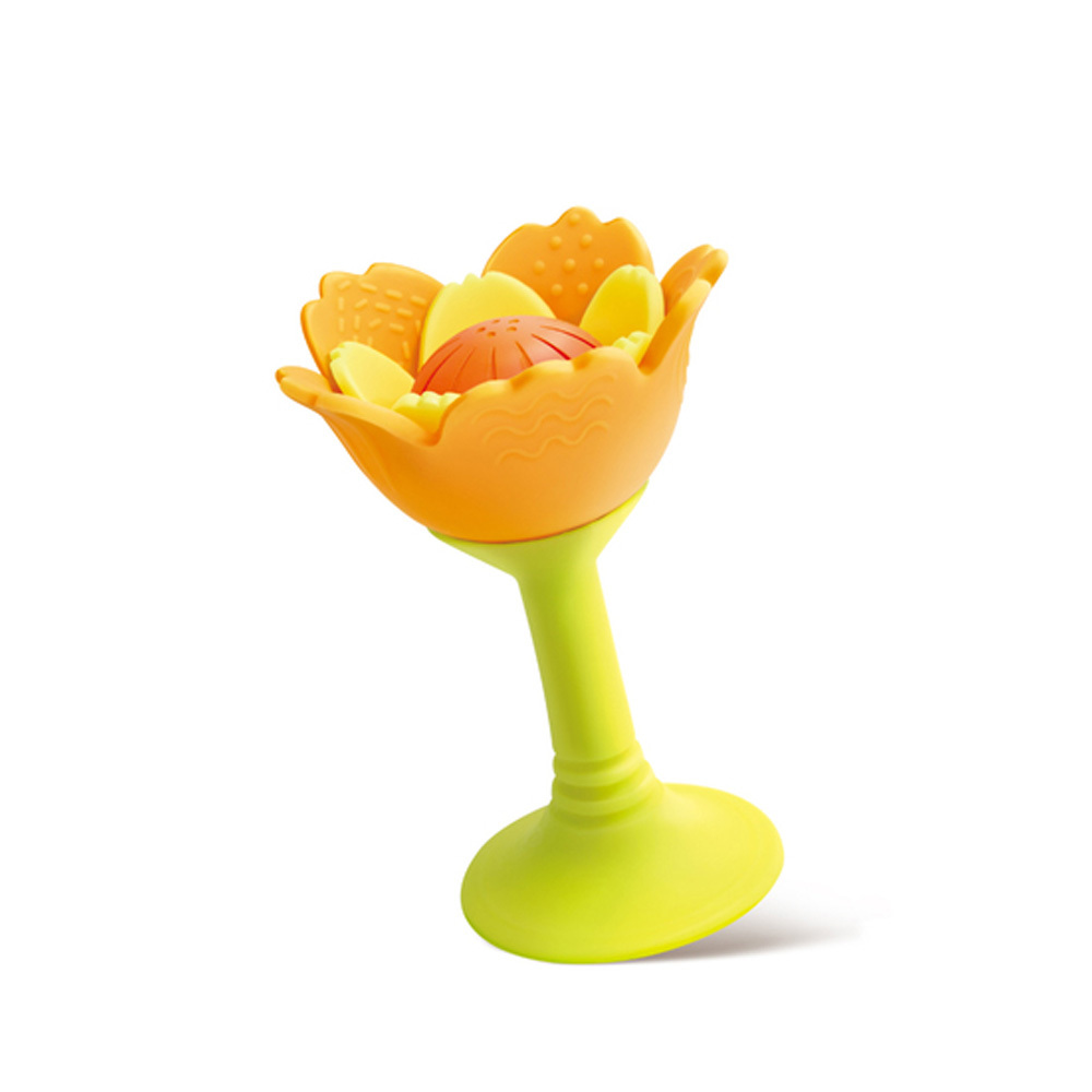 HAPE安撫花瓣固齒器