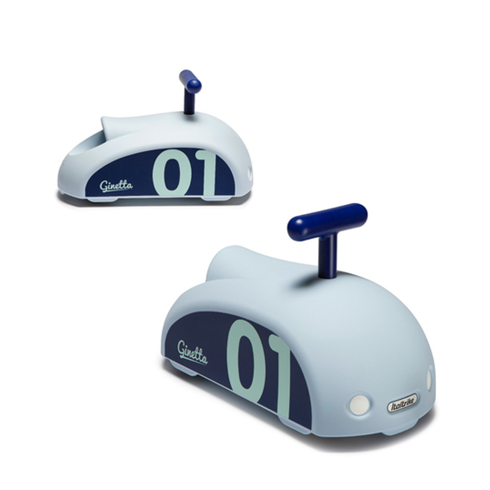 GINETTA兒童嚕嚕車