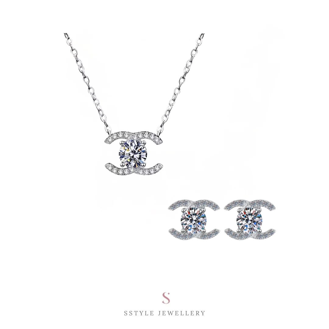 Yves + Yancy set