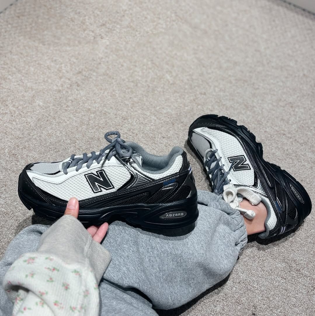 New Balance 509 日本新款 海鹽金屬 白銀黑 液態銀 男女 復古 慢跑鞋 U509CC