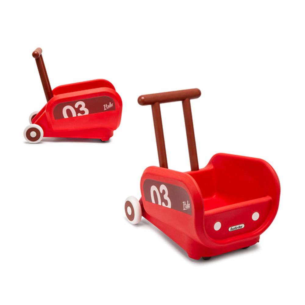 ITALO兒童玩具推車