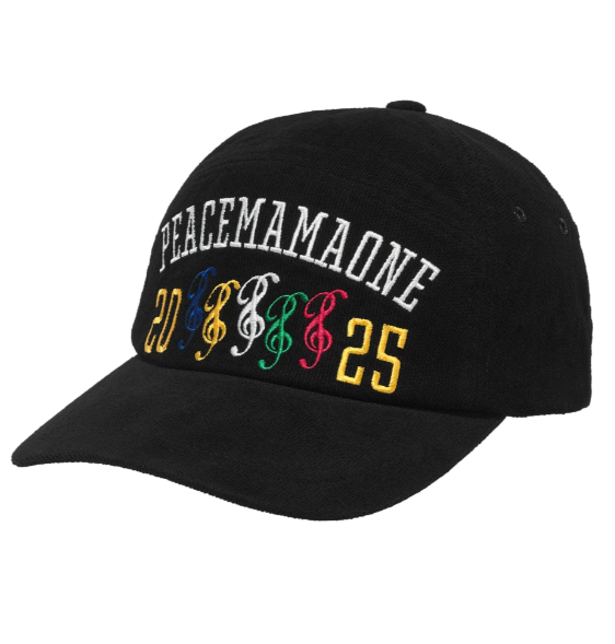 Peace Minus One x 2025 Mama Awards Peace Mama One 棉帽子