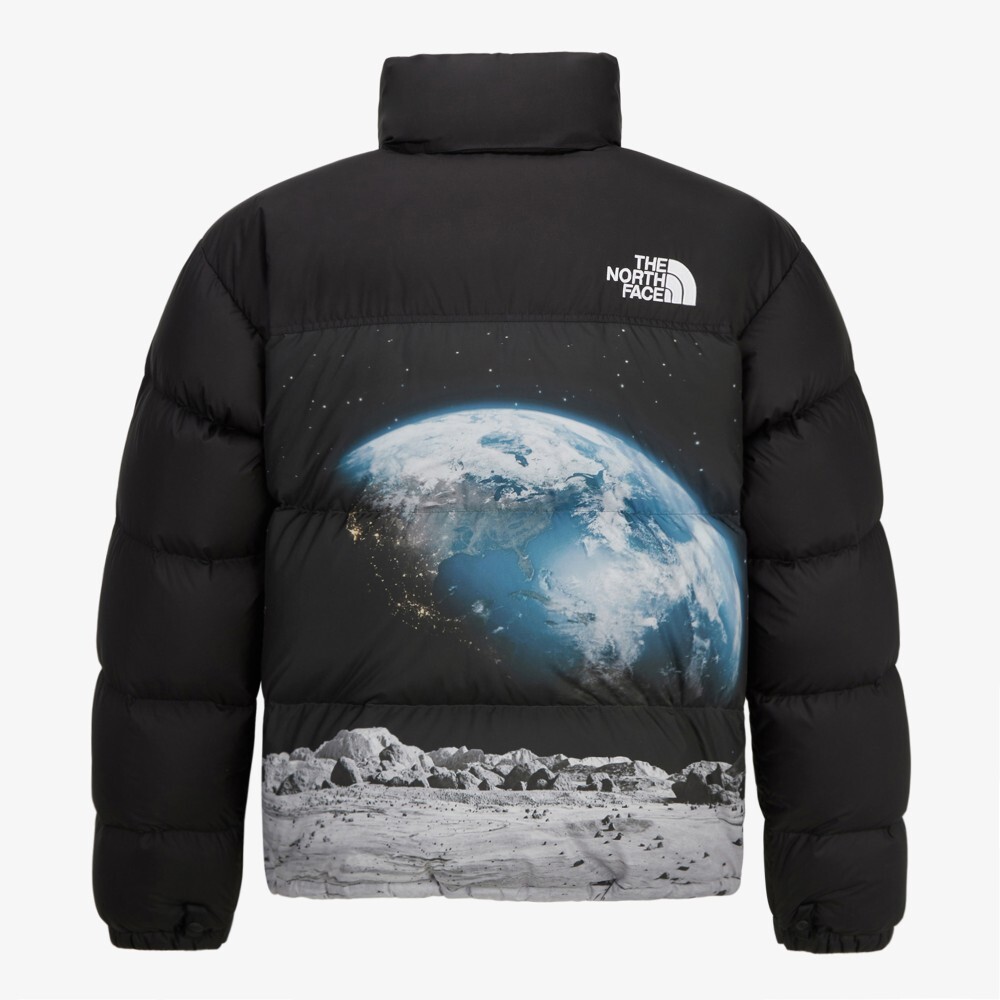 【代購】THE NORTH FACE M’s 1996 Novelty Nuptse Jacket (RDS DOWN)｜限量版 1996 諾貝斯羽絨｜男款短版保暖外套