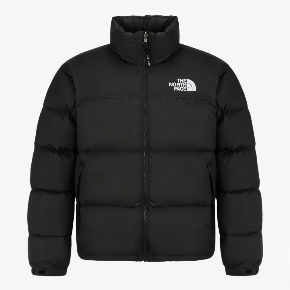【代購】THE NORTH FACE M’s 1996 Novelty Nuptse Jacket (RDS DOWN)｜限量版 1996 諾貝斯羽絨｜男款短版保暖外套