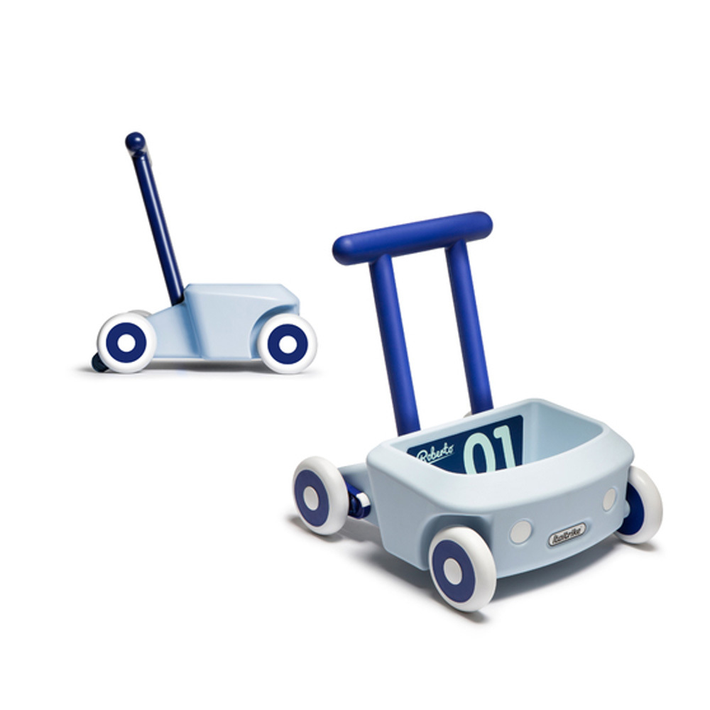 ROBERTO寶寶學步車