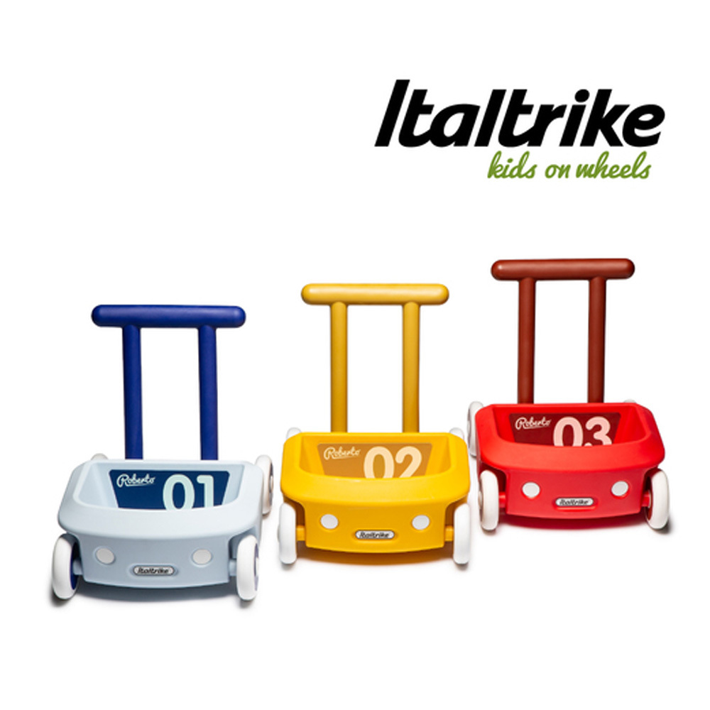 ROBERTO寶寶學步車