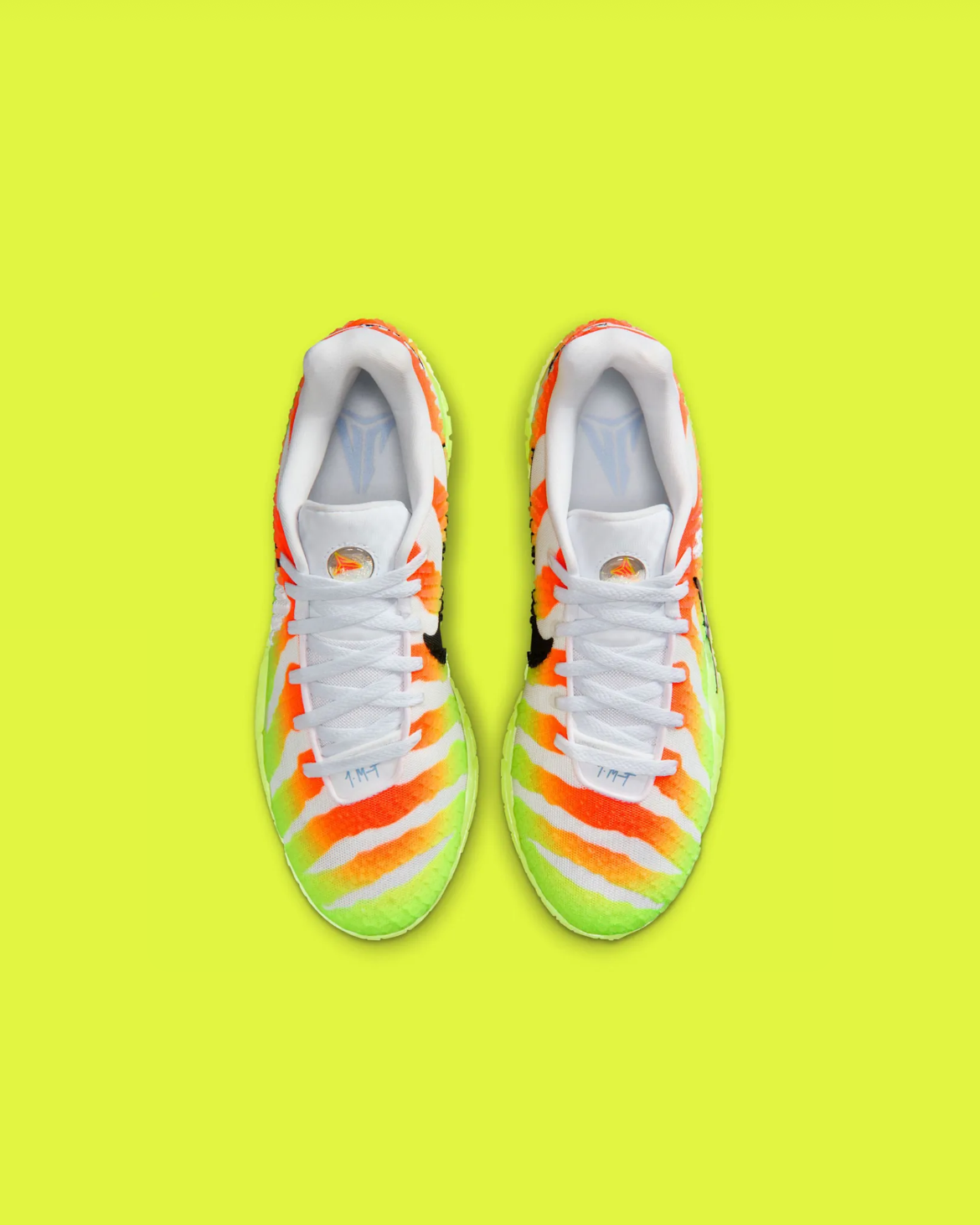 (預訂) Nike JA 3 SE EP - Snowed In