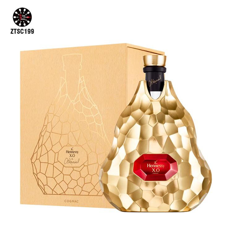 軒尼詩 X.O Jean Michel Othoniel 聯名 限量版 700ml