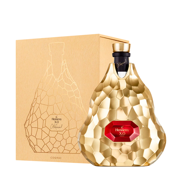 軒尼詩 X.O Jean Michel Othoniel 聯名 限量版 700ml