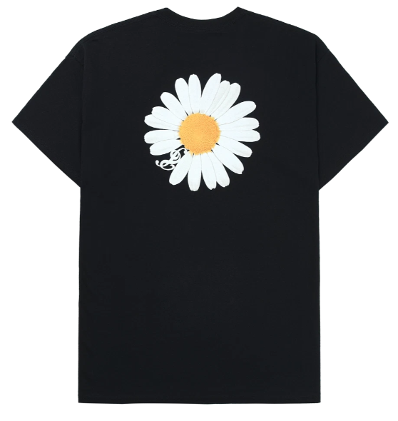 Peace Minus One x 2025 Mama Awards Peace Mama One T恤 黑色