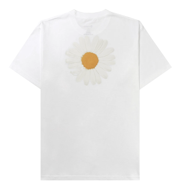 Peace Minus One x 2025 Mama Awards Peace Mama One 白色 T恤