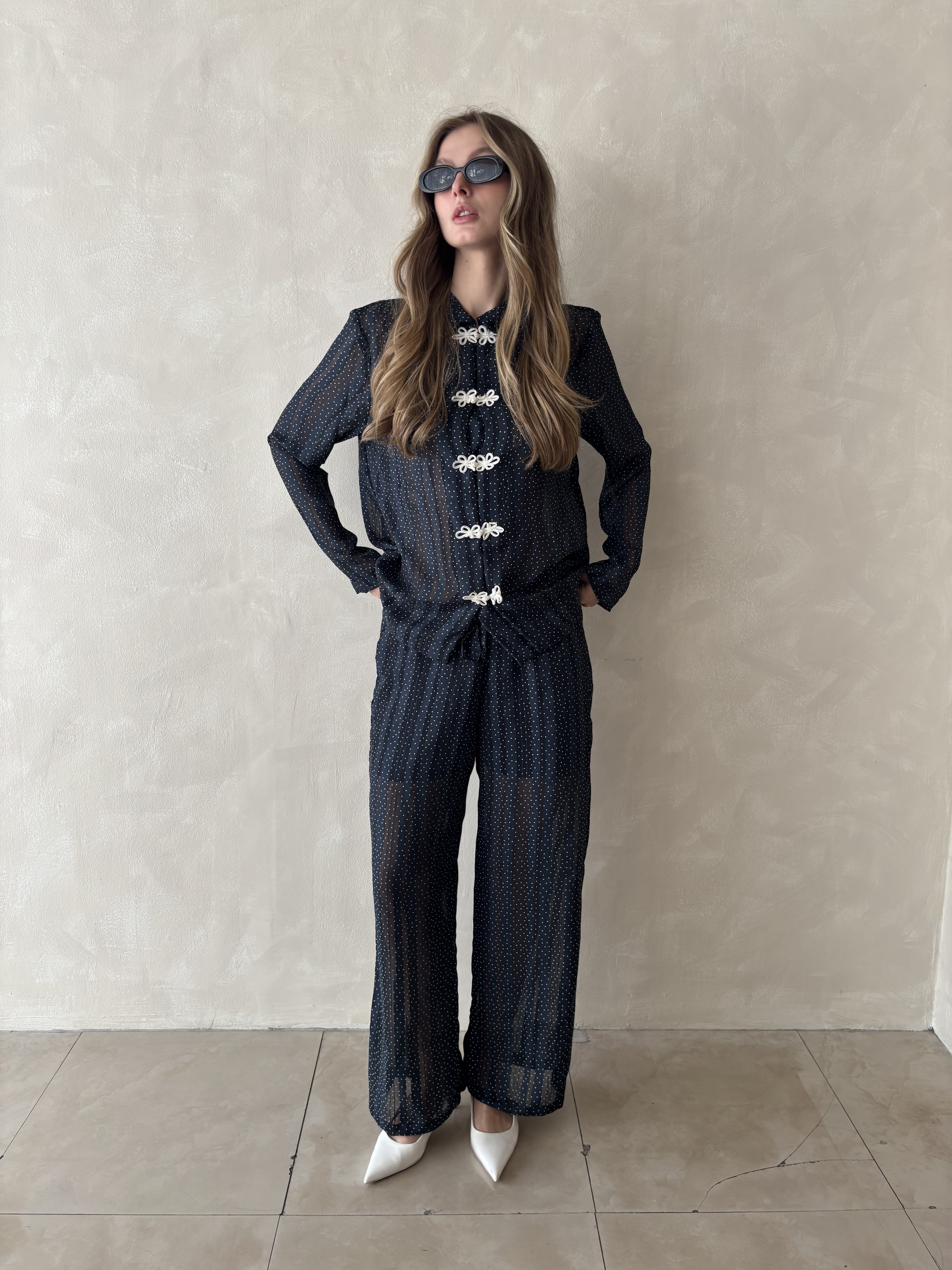 Paris Set (Special Release)