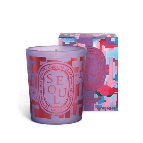 Diptyque Seoul 首爾 城市限定香薰蠟燭 190g
