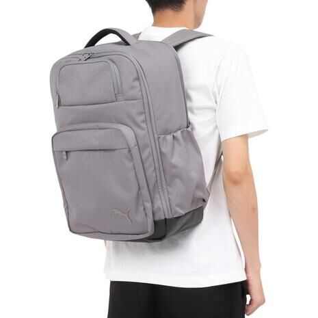 【預購】J1203904  PUMA 雙肩背包 30L (090914)