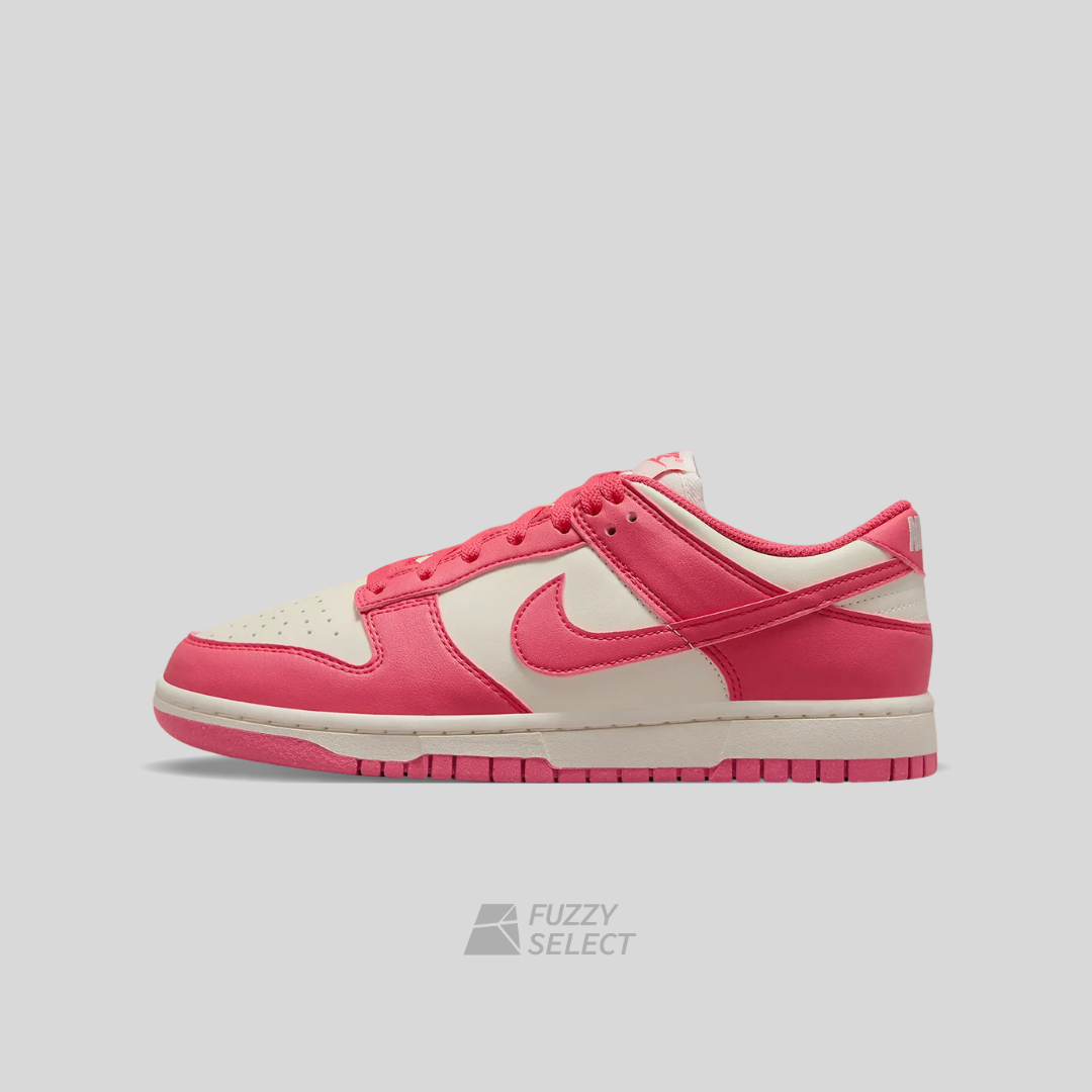 【逢甲FUZZY】W Nike Dunk Low "Aster Pink" 草莓粉 DD1873-600