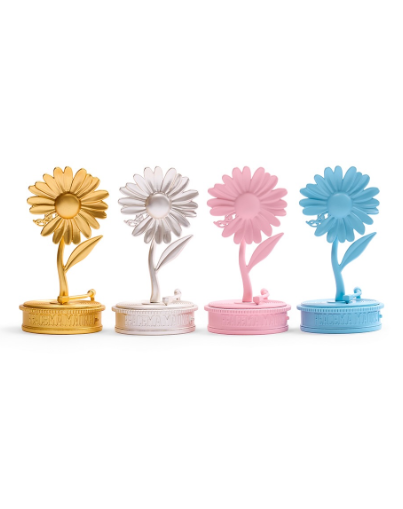 Peace Minus One x 2025 Mama Awards Peace Mama One Figure Silver 4 Tyeps