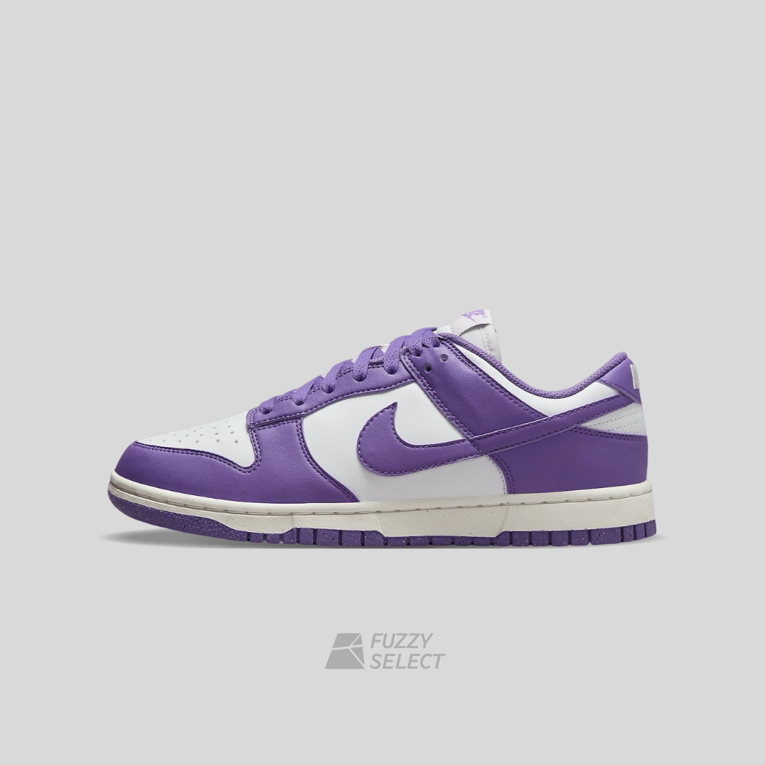 【逢甲FUZZY】W Nike Dunk Low "Black Raspberry" 葡萄紫 DD1873-108