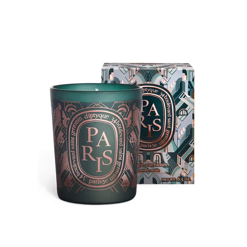 Diptyque Paris 巴黎 城市限定香薰蠟燭 190g