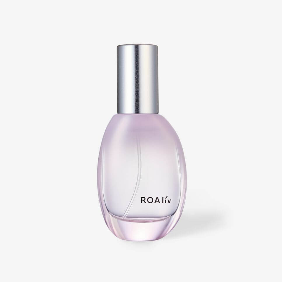 [限定] ROAliv Mind Sense Loveworthy Eau de Parfum 淡香水 20ml