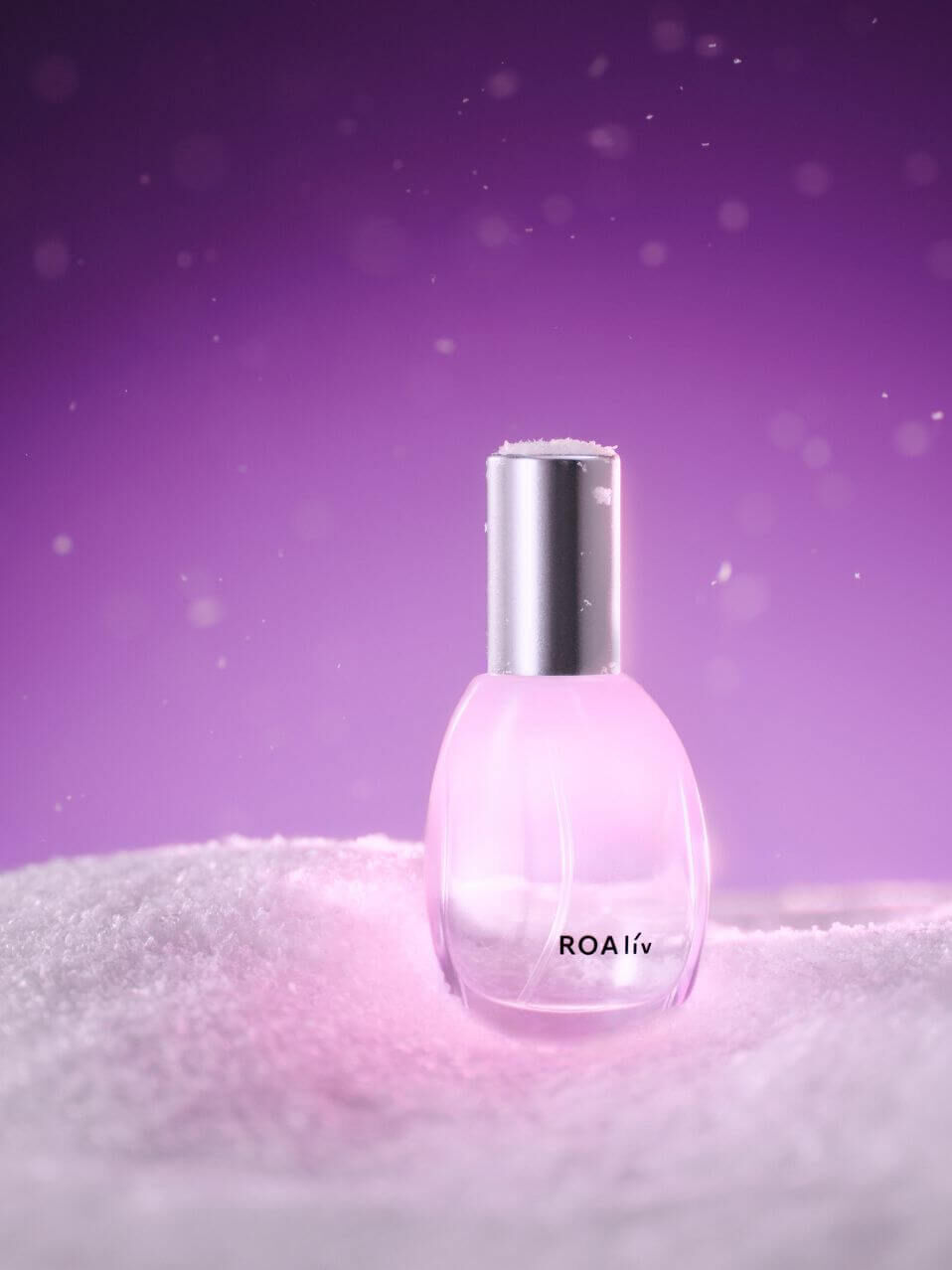 [限定] ROAliv Mind Sense Loveworthy Eau de Parfum 淡香水 20ml