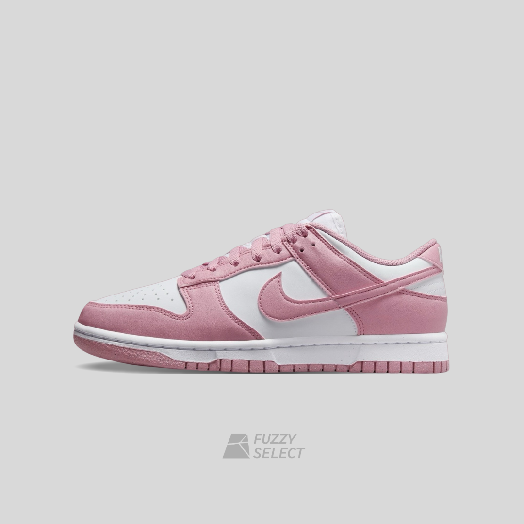 【逢甲 FUZZY】W Nike Dunk Low "Elemental Pink" 櫻花粉 DD1873-112