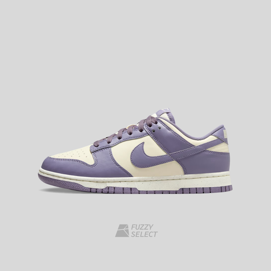 【逢甲 FUZZY】W Nike Dunk Low "Daybreak" 藕粉芋泥 FZ4349-100