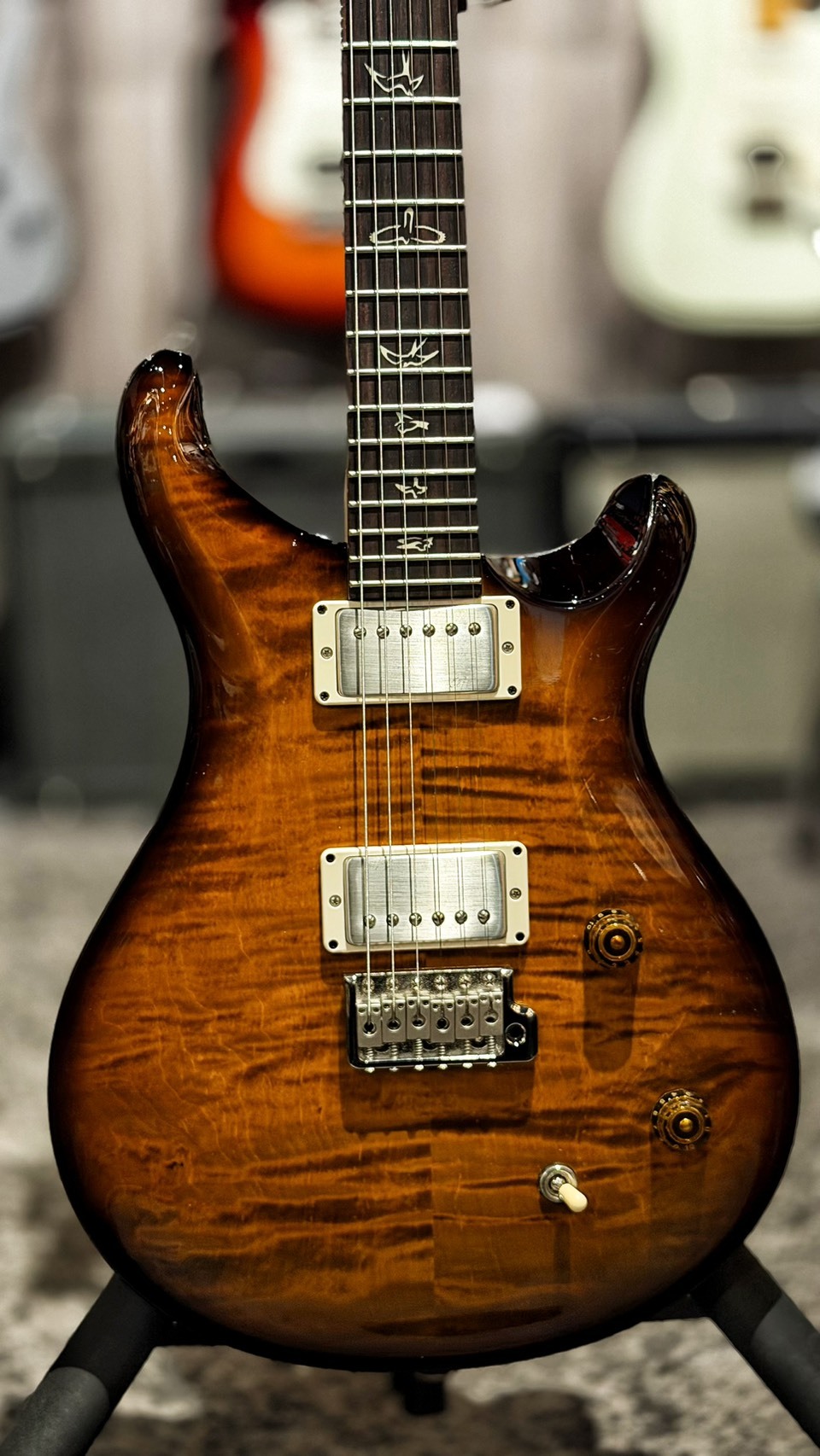 PRSCE 22 Limited Edition 公司貨【宛伶樂器】