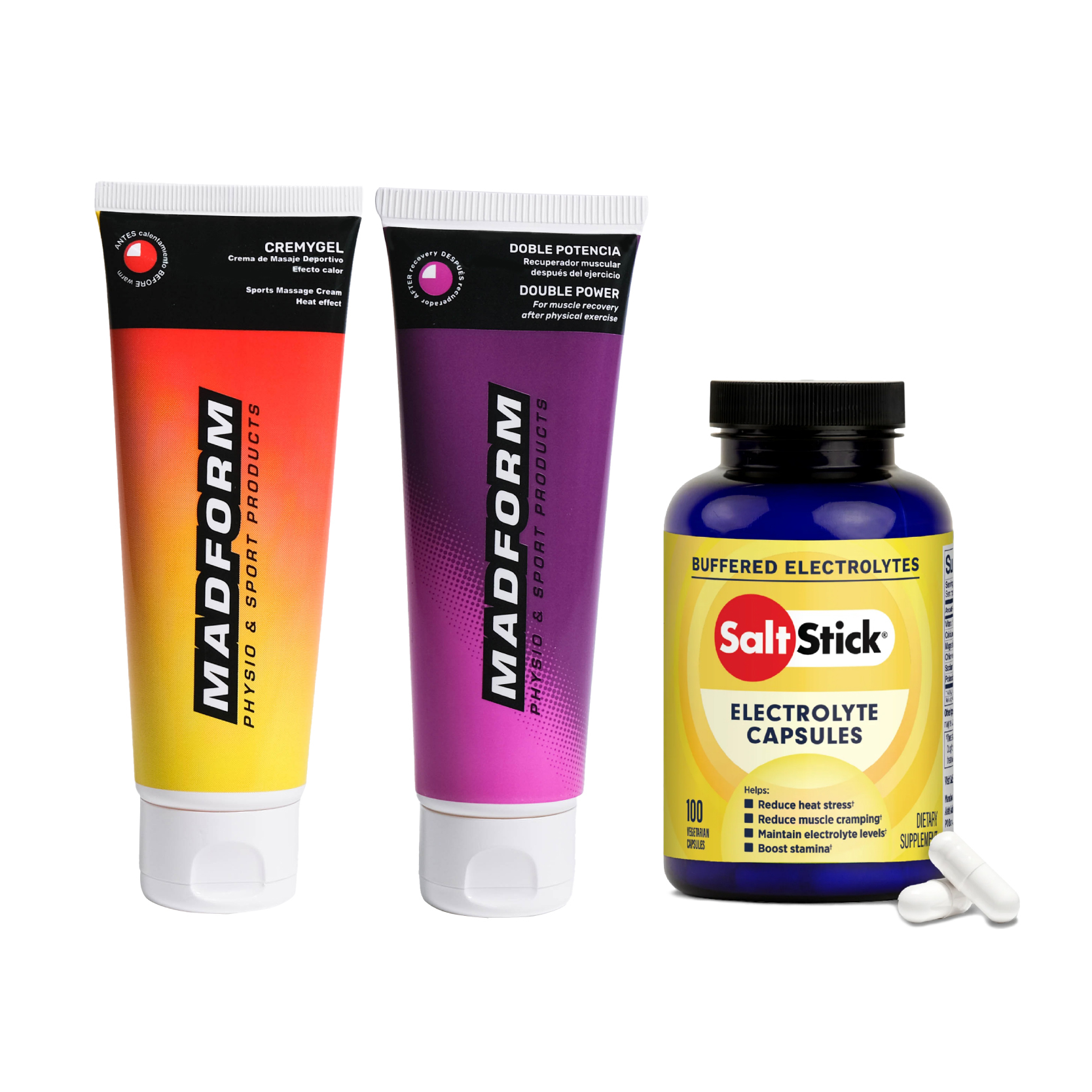 運動修復TOP3 年度熱銷