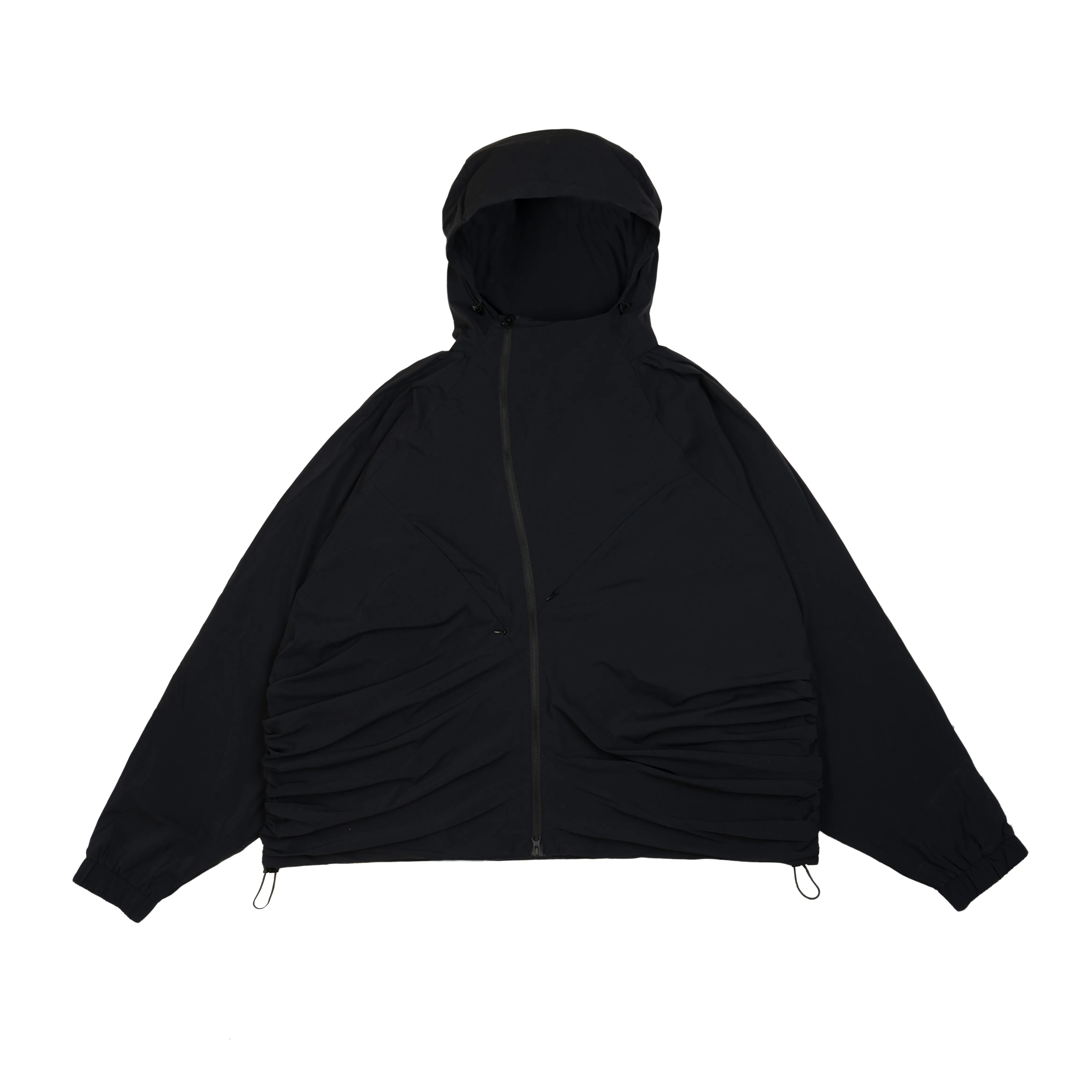 SATIVA PF-01 Steamline Jacket