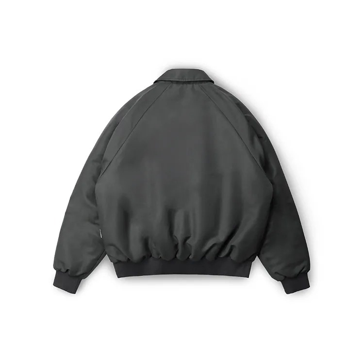 B-SIDE BS FLIGHT JACKET