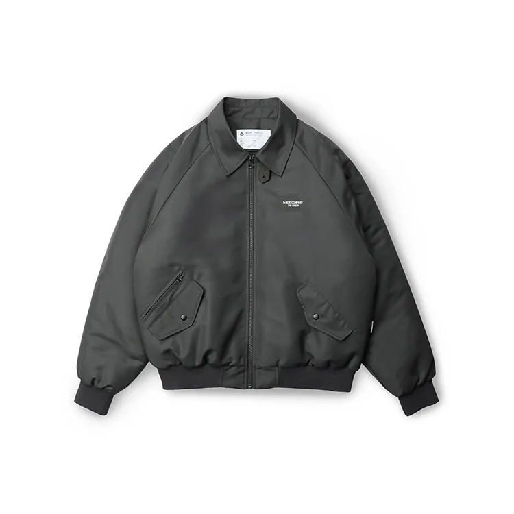 B-SIDE BS FLIGHT JACKET