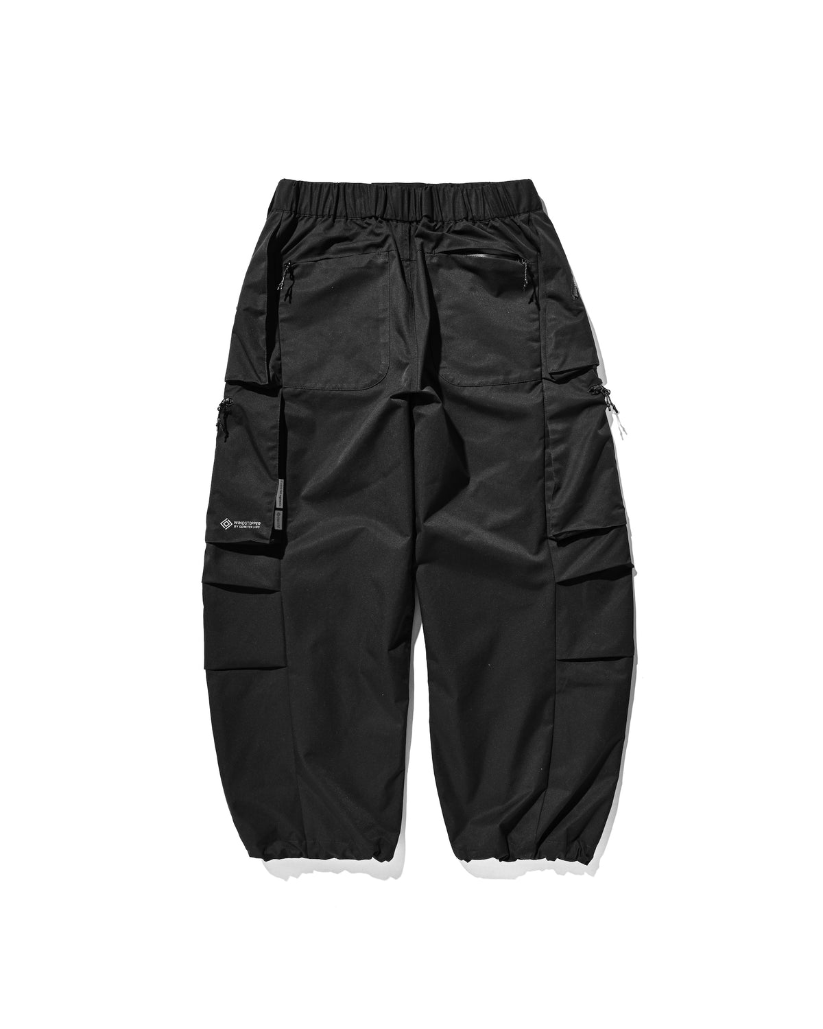 2025AW CLESSTE +phenix WINDSTOPPER® by GORE-TEX LABS TWILL CITY MILITARY CURVE PANTS 機能 防風 防水 長褲 褲子 現貨 CLS-2510-GTX-C