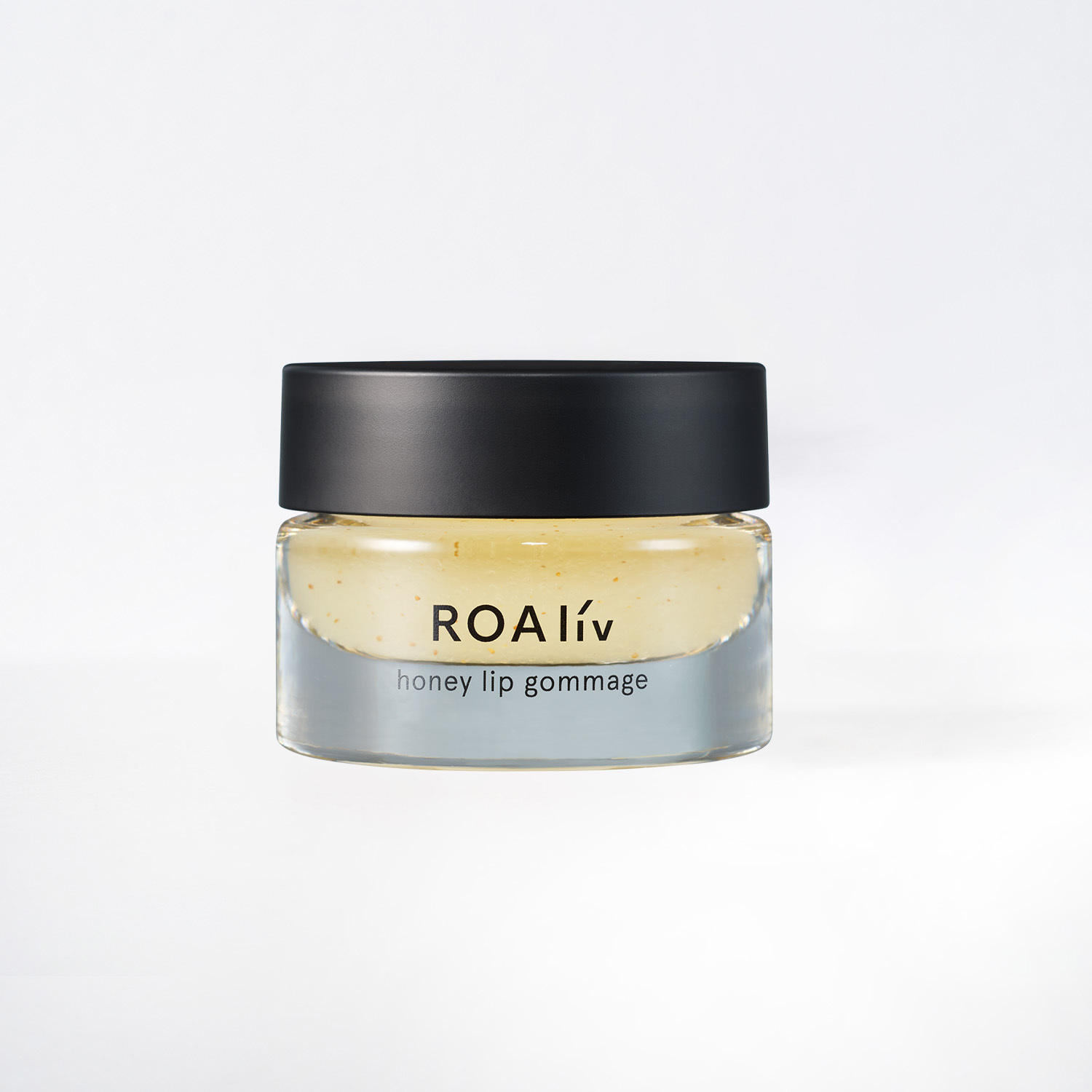 ROAliv Honey Lip Gommage 蜂蜜美唇磨砂膏 9g