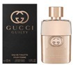 cf3509  GUCCI  GUILTY EDT 古姿罪愛女士香水30ml(新款)