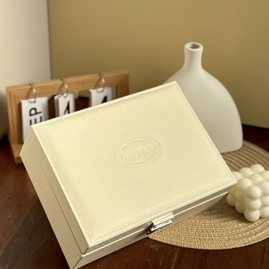 品牌訂製珠寶盒