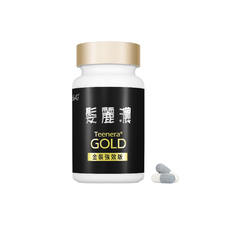 Colli-G Teenera GOLD 48pcs