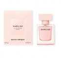 cf3519   NARCISO  RODRIGUEZ 纳茜素晶澈水晶女仕濃香水50mL