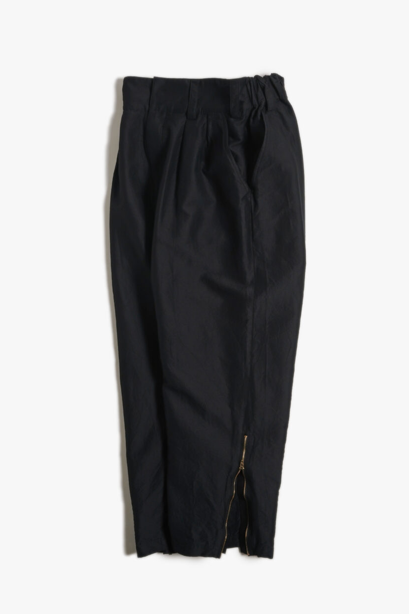 barbell object ZIPPER PT