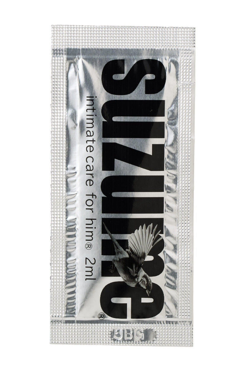 Suzume Men's Intimate Care 2ml