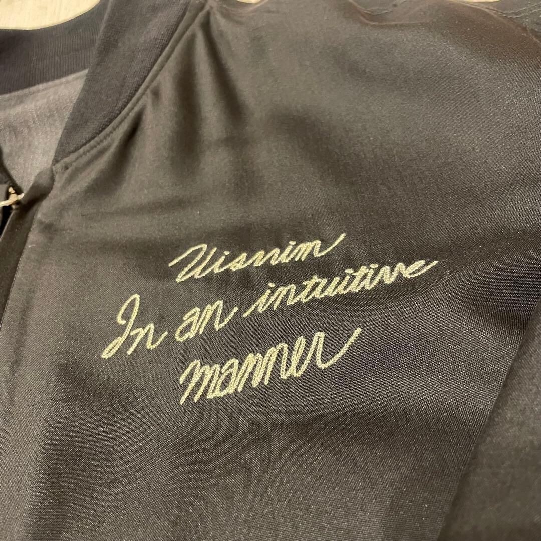 ON SALE: VISVIM DOUGLAS JKT *REVERSIBLE - CHARCOAL SIZE 4 PRE ORDER ITEM (預訂中)