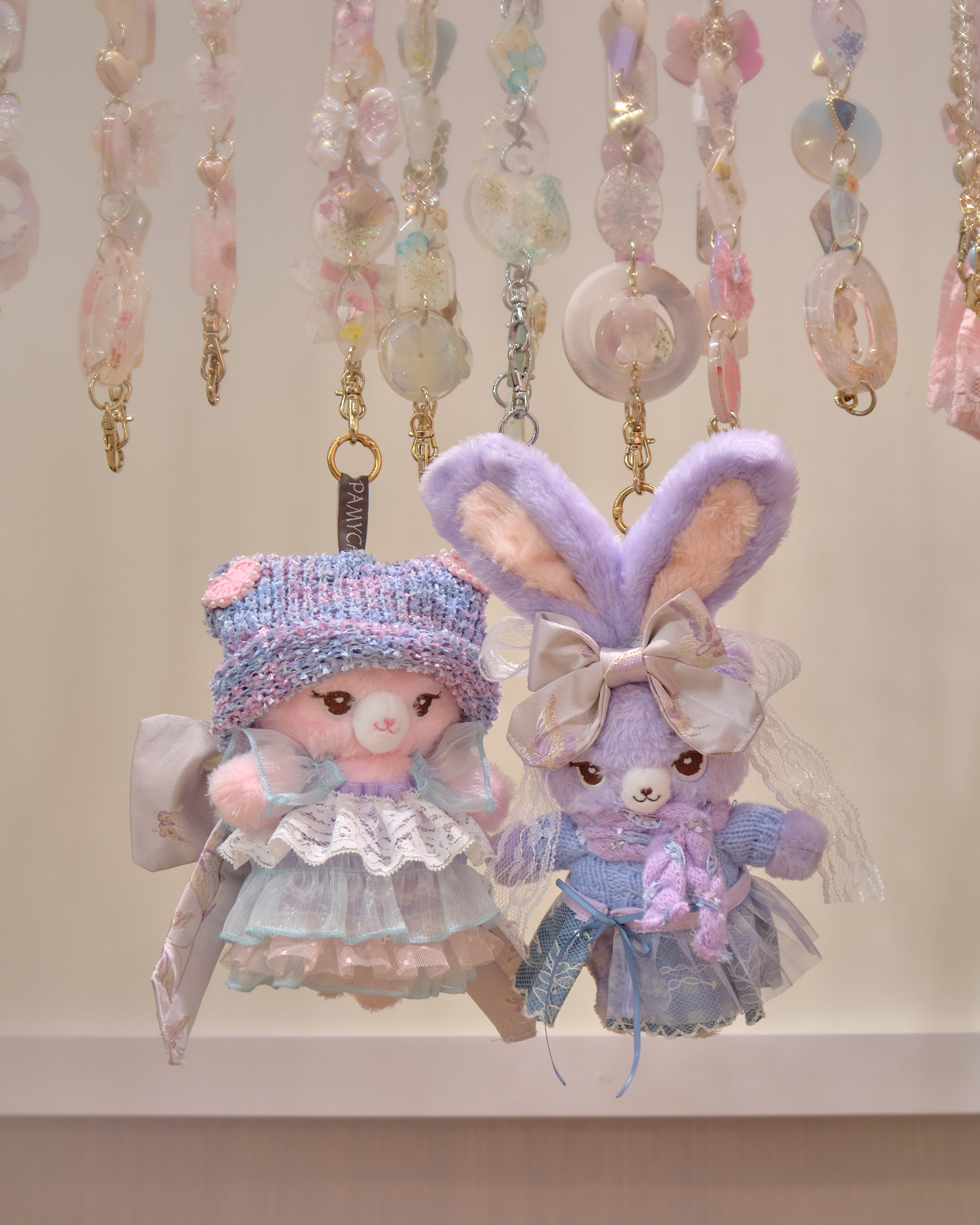 KURA Special Edition Mini Companion Doll