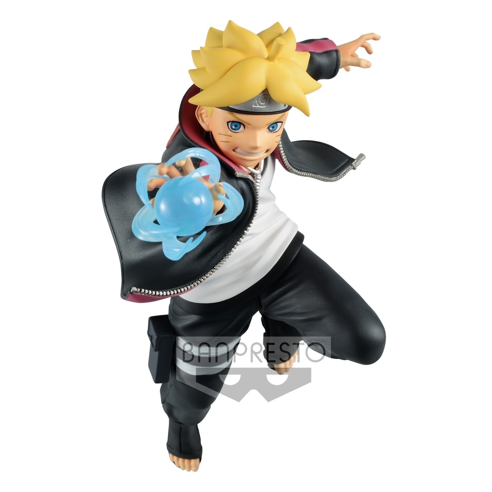 Banpresto [VIBRATION STARS] BORUTO - 火影忍者 博人