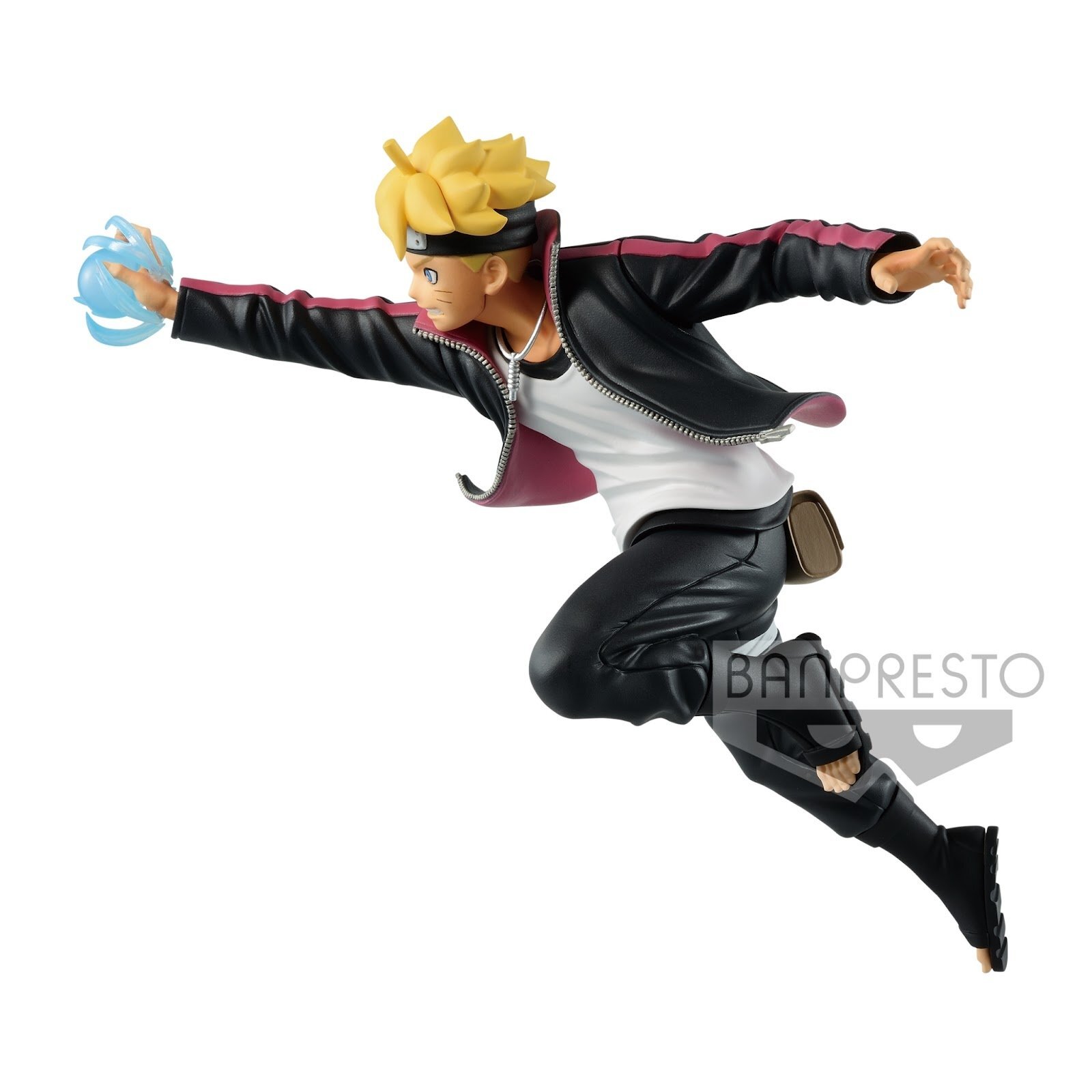 Banpresto [VIBRATION STARS] BORUTO - 火影忍者 博人