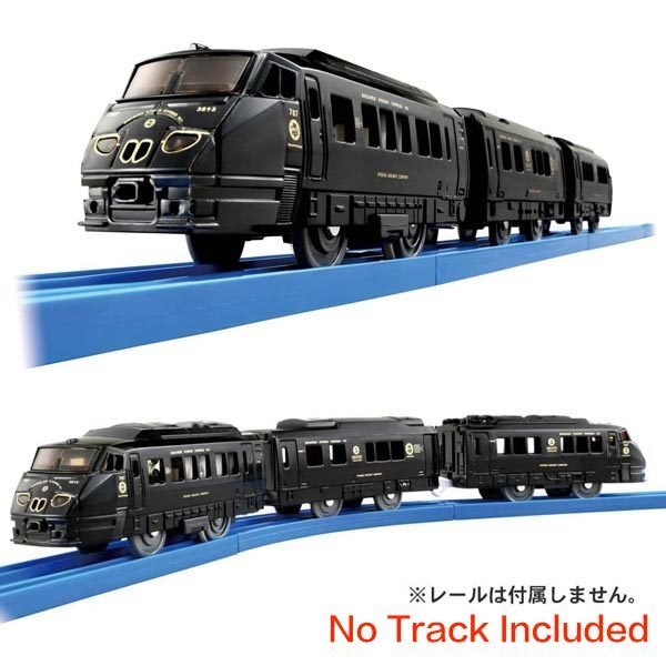Takara Tomy Plarail 玩具列車系列 - JR九州 787系 36+3編成